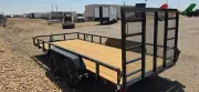 new Utility Trailers Sure-Trac  for sale, in Wheat Ridge, CO Thumbnail 6