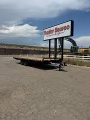 new Equipment / Flatbed Trailers Sure-Trac  for sale, in Erie, CO Thumbnail 1