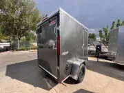 new Cargo (Enclosed) Trailers Pace American  for sale, in Wheat Ridge, CO Thumbnail 4