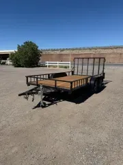 new Utility Trailers Echo Trailers  for sale, in Wheat Ridge, CO Thumbnail 5