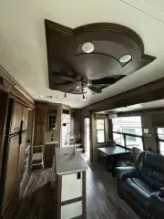 used Fifth Wheel Trailers Keystone RV  for sale, in Longmont, CO Thumbnail 14