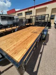 new Utility Trailers Voyager  for sale, in Wheat Ridge, CO Thumbnail 3