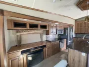 used Fifth Wheel Trailers Forest River  for sale, in Longmont, CO Thumbnail 9