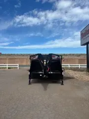 new Dump Trailers Buckshot Trailers  for sale, in Wheat Ridge, CO Thumbnail 2