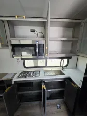 new Toy Haulers Forest River  for sale, in Grand Junction, CO Thumbnail 15