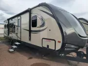 used Travel Trailers Keystone RV  for sale, in Colorado Springs, CO Thumbnail 1