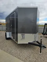 new Cargo (Enclosed) Trailers Pace American  for sale, in Erie, CO Thumbnail 2