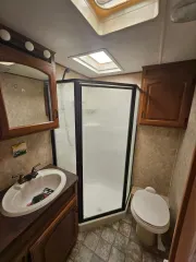 used Fifth Wheel Trailers CrossRoads RV  for sale, in Longmont, CO Thumbnail 10