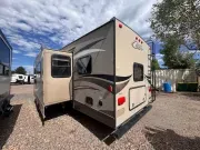 used Fifth Wheel Trailers Keystone RV  for sale, in Wheat Ridge, CO Thumbnail 4