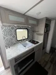 used Travel Trailers Dutchmen RV  for sale, in Longmont, CO Thumbnail 7