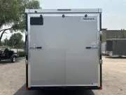 new Cargo (Enclosed) Trailers Haulmark  for sale, in Wheat Ridge, CO Thumbnail 17