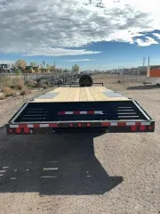 new Equipment / Flatbed Trailers PJ Trailers  for sale, in Erie, CO Thumbnail 14