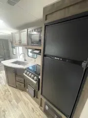 used Travel Trailers Venture  for sale, in Longmont, CO Thumbnail 9