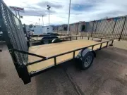 new Utility Trailers Echo Trailers  for sale, in Wheat Ridge, CO Thumbnail 4
