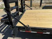 new Equipment / Flatbed Trailers Sure-Trac  for sale, in Erie, CO Thumbnail 6
