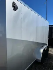 new Cargo (Enclosed) Trailers Haulmark  for sale, in Grand Junction, CO Thumbnail 2