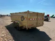 new Dump Trailers Buckshot Trailers  for sale, in Erie, CO Thumbnail 5