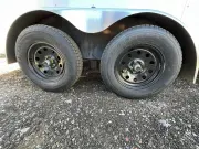 new Cargo (Enclosed) Trailers Haulmark  for sale, in Grand Junction, CO Thumbnail 4