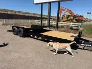 new Tilt Trailers PJ Trailers  for sale, in Erie, CO Thumbnail 6