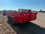 new Dump Trailers Buckshot Trailers  for sale, in Wheat Ridge, CO Thumbnail 11