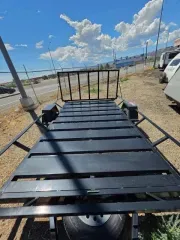 new Utility Trailers Echo Trailers  for sale, in Wheat Ridge, CO Thumbnail 7