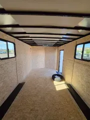 new Cargo (Enclosed) Trailers Criterion  for sale, in Grand Junction, CO Thumbnail 8