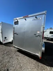 new Cargo (Enclosed) Trailers Haulmark  for sale, in Grand Junction, CO Thumbnail 5