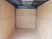 new Cargo (Enclosed) Trailers Haulmark  for sale, in Wheat Ridge, CO Thumbnail 27