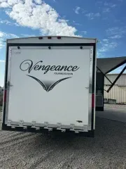 used Toy Haulers Forest River  for sale, in Longmont, CO Thumbnail 5