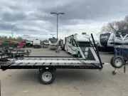 new Snowmobile Trailers Echo Trailers  for sale, in Wheat Ridge, CO Thumbnail 4