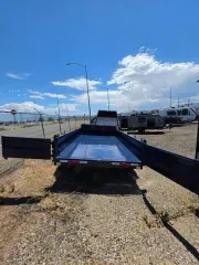 new Dump Trailers Horizon Trailers  for sale, in Wheat Ridge, CO Thumbnail 7