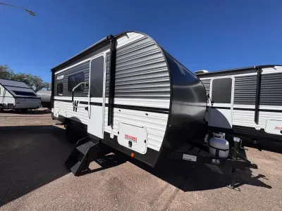 2027 Winnebago Access