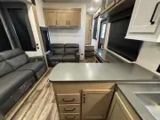 used Toy Haulers Keystone RV  for sale, in Wheat Ridge, CO Thumbnail 18