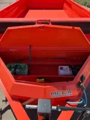 new Dump Trailers Horizon Trailers  for sale, in Wheat Ridge, CO Thumbnail 5