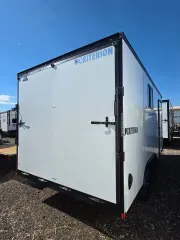 new Cargo (Enclosed) Trailers Criterion  for sale, in Grand Junction, CO Thumbnail 4