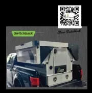 new Truck Bed Campers Aliner  for sale, in Wheat Ridge, CO Thumbnail 2