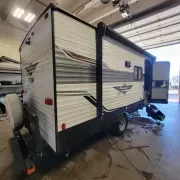 used Travel Trailers Shasta  for sale, in Colorado Springs, CO Thumbnail 6