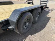 new Equipment / Flatbed Trailers Sure-Trac  for sale, in Erie, CO Thumbnail 4