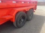 new Dump Trailers Buckshot Trailers  for sale, in Wheat Ridge, CO Thumbnail 6