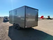 new Cargo (Enclosed) Trailers Criterion  for sale, in Erie, CO Thumbnail 8