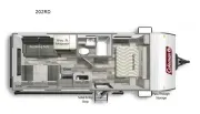 used Travel Trailers Dutchmen RV  for sale, in Wheat Ridge, CO Thumbnail 2
