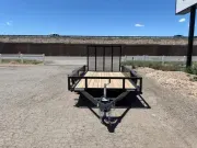 new Utility Trailers Sure-Trac  for sale, in Wheat Ridge, CO Thumbnail 2