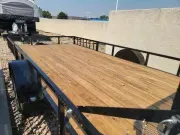 used Utility Trailers Echo Trailers  for sale, in Wheat Ridge, CO Thumbnail 6