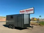 new Cargo (Enclosed) Trailers Criterion  for sale, in Erie, CO Thumbnail 1