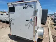 new Cargo (Enclosed) Trailers Haulmark  for sale, in Colorado Springs, CO Thumbnail 3