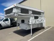 used Truck Bed Campers Palomino  for sale, in Longmont, CO Thumbnail 2