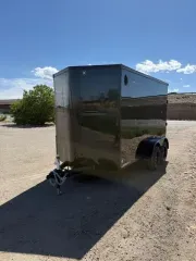new Cargo (Enclosed) Trailers Criterion  for sale, in Wheat Ridge, CO Thumbnail 4