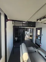 new Toy Haulers Forest River  for sale, in Grand Junction, CO Thumbnail 17