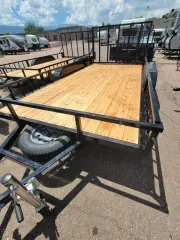 new Utility Trailers Voyager  for sale, in Wheat Ridge, CO Thumbnail 5