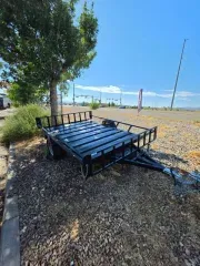 new Utility Trailers Echo Trailers  for sale, in Wheat Ridge, CO Thumbnail 1